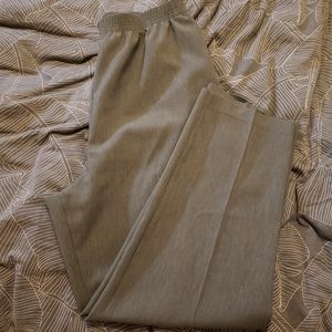Tailored trouser
